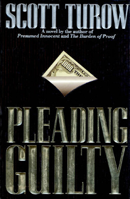 Pleading guilty