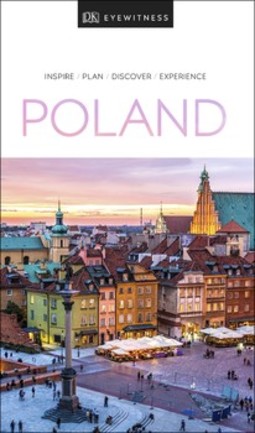 DK Eyewitness Poland