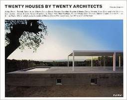 Twenty Houses By Twenty Architects