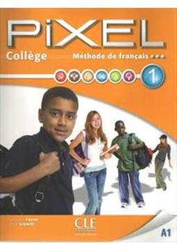 PIXEL NIVEAU 1 (A1) : COLLEGE