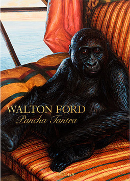 Pancha Tantra