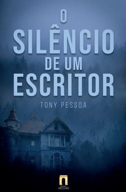 O silêncio de um escritor