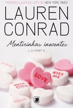 Mentirinhas Inocentes