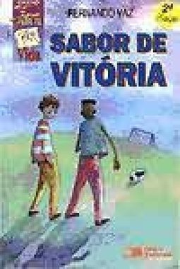Sabor de Vitória