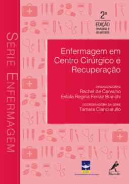Enfermagem em centro cirúrgico e recuperação