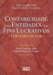 Contabilidade para Entidades sem Fins Lucrativos (Terceiro Setor)