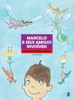 Marcelo e Seus Amigos Invisíveis