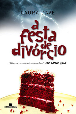 A FESTA DE DIVORCIO