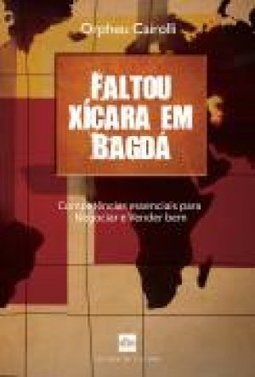 Faltou Xícara em Bagdá