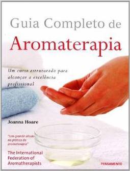 Guia completo de aromaterapia