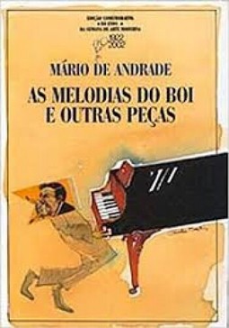 MELODIAS DO BOI E OUTRAS PECAS  AS