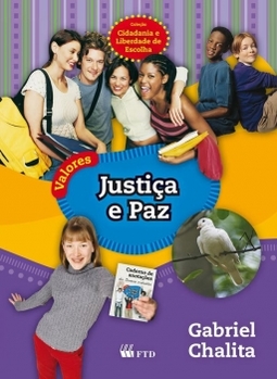 Valores - Justiça e paz