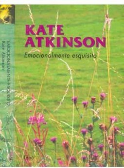 Emocionalmente Esquisito