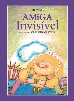 Amiga invisível