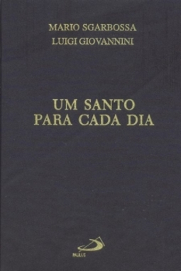 Um santo para cada dia