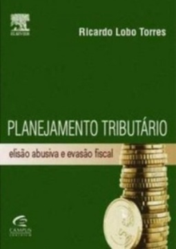 Planejamento Tributário