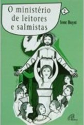 Ministério de Leitores e Salmistas, O - vol. 2