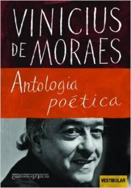 Antologia Poética - Vinicius De Moraes