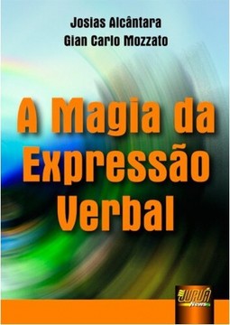Magia da Expressão Verbal, A
