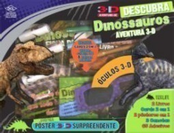 Dinossauros - Aventura 3D