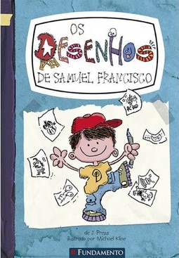 Os Desenhos De Samuel Francisco 1