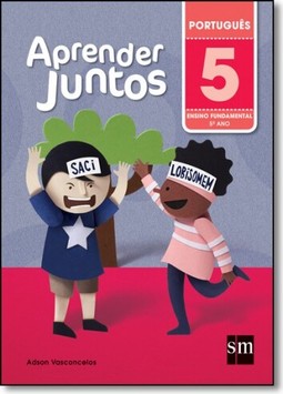 Português VL 5 Ensino Fundamental 5 Ano