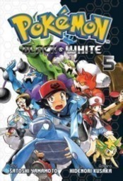 Pokémon (vol. 5)
