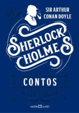 Sherlock Homes: contos