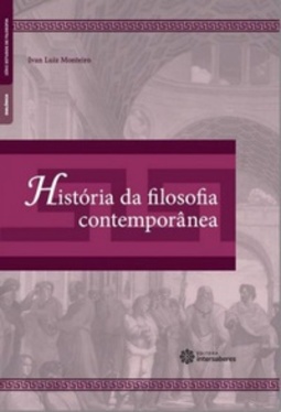 História da filosofia contemporânea (Estudos de Filosofia)