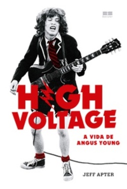 High Voltage: A vida de Angus Young