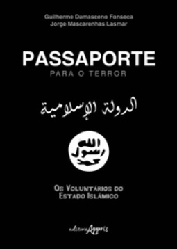 Passaporte Para o Terror.