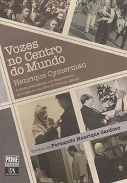 Vozes no centro do mundo