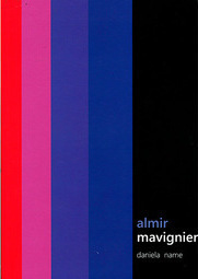 Almir Mavignier