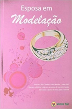Esposa em modelação