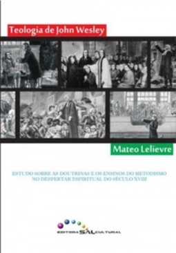 Teologia de John Wesley