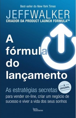 A fórmula do lançamento