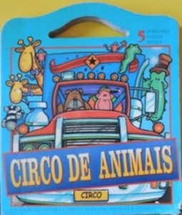 Circo de Animais