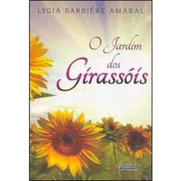 O JARDIM DOS GIRASSOIS