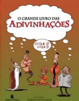O Grande Livro das Adivinhações