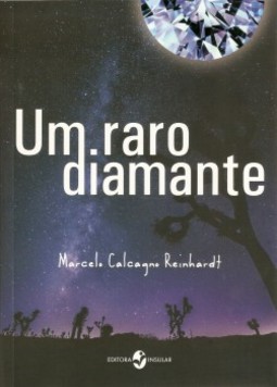 Um raro diamante
