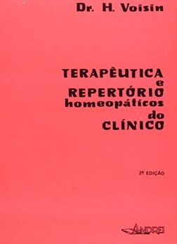 Terapêutica e Repertório Homeopático do Clínico