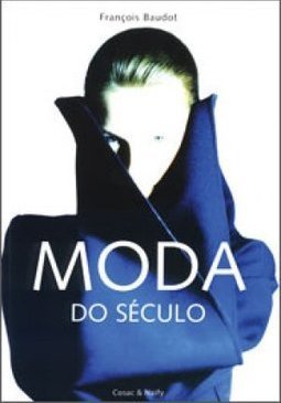 MODA DO SECULO