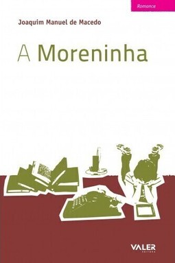 A Moreninha