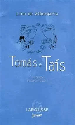 Tomas E Tais