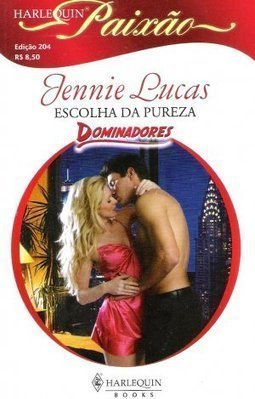 Escolha da Pureza