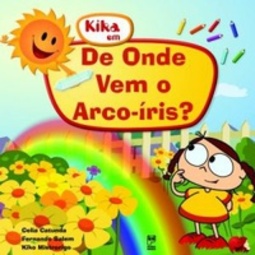 DE ONDE VEM O ARCO-IRIS?