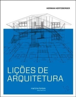 Lições de arquitetura