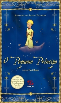 PEQUENO PRINCIPE, O  - (POCKET)