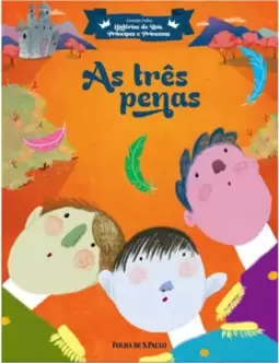 Três Penas