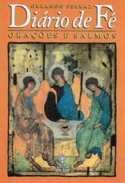 Diário da Fé: Orações e Salmos